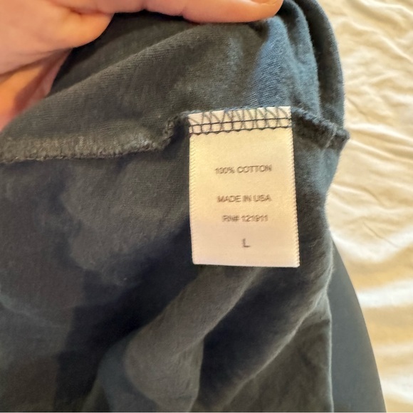 LNA Dress. Charcoal Gray size Large - Picture 3 of 5